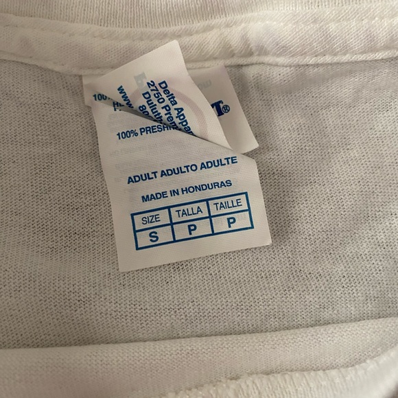 Catch flights not feeling shirt - Picture 2 of 2